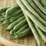 Green beans: calories