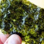 Dried kelp - beneficial properties and rules for treating seaweed