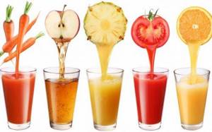 Fresh juices: benefits and harms. Freshly squeezed juices (fresh): benefits and harms 