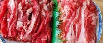 Свиной бульон: советы по приготовлению, время варки и калорийность