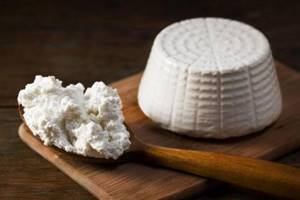 Сыр гауда при диете. Какой сыр можно есть при похудении?