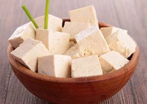 Сыр тофу - польза и вред, отзывы и сколько можно есть в день. Рецепты для похудения, спортсменов, беременных