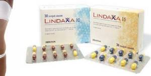 Lindaxa tablets reviews