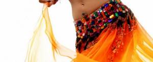 Belly dancing is not only an art, but also a powerful means of healing