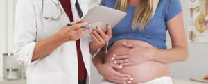 Therapy during pregnancy and lactation