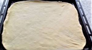 pizza dough without yeast