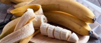 толстеешь ли от бананов