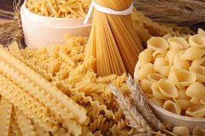Does pasta make you fat?