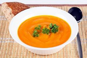 Top 10 recipes (508.5 kcal) pumpkin for weight loss, delicious dietary low-calorie dishes with BZHU
