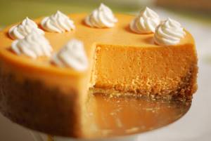 Top 10 pumpkin pie recipes. Pumpkin pie ideas for holidays and everyday life. 