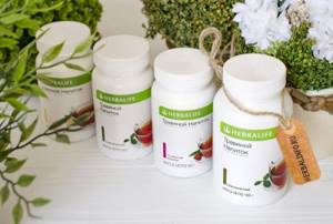 Herbalife herbal drink: composition, instructions for use, real reviews