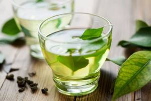 Herbal teas cleanse the intestines of toxins and have a choleretic and diuretic effect.