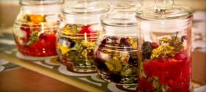 Herbal infusions for weight loss. 5 effective recipes 
