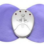 exercise machine myostimulator butterfly massager real reviews