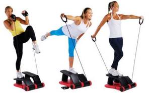 Exercise machines for legs and buttocks for home. Which one is better to choose? 