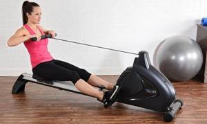 Exercise machines for legs and buttocks for home. Which one is better to choose? 