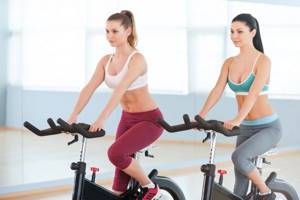 Exercise machines for the buttocks in the gym for girls. Names, how to practice, video lessons 