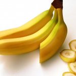 Творог с бананом польза или вред