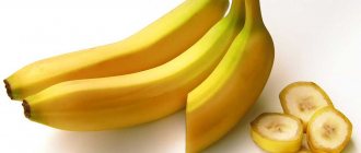 Творог с бананом польза или вред