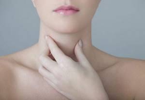 Улучшение работы щитовидной железы