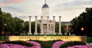 University of Missouri (USA)