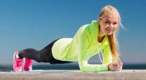 Упражнение, на выполнение которого уходит менее пяти минут, способно преобразить ваше тело.