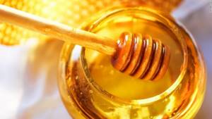 В чём польза натурального мёда для спортсменов?