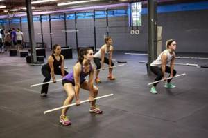 What is the meaning of CrossFit? What is CrossFit? Its pros and cons 