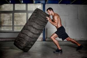 What is the meaning of CrossFit? What is CrossFit? Its pros and cons 