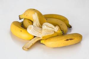 Banana diet options for 3 and 7 days, reviews and weight loss results