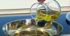 Grapeseed oil for frying. What oil is best for frying? Oil review 