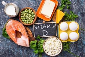 Vitamin D for weight loss. Reviews from people losing weight, how to take it 