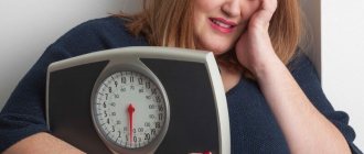 Влияние сна на вес
