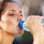 water and metabolism