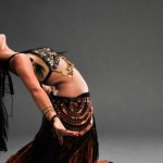 Восточные танцы: какая польза от занятий?