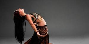 Oriental dancing: what are the benefits of classes?