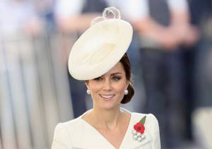 Everyone loves Kate: interesting facts about birthday girl Kate Middleton-Photo 1