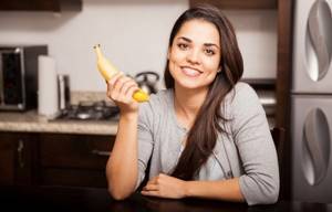 All about the banana diet: contraindications, working diagrams and ready-made recipes for every day