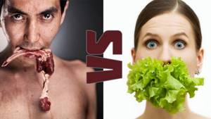 Все «за» и «против» вегетарианства: что это такое