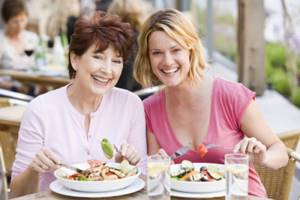 Second wind: how to improve metabolism after 40-50 years and lose weight