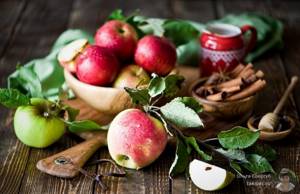яблочная диета отзывы и результаты