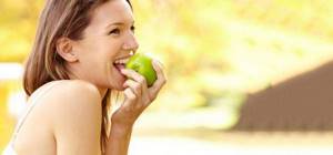 яблочная диета результаты и отзывы