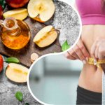 Apple cider vinegar for belly fat loss is a miracle remedy that will help you become slim.