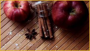 Apples and cinnamon to cleanse the body. Cleansing the body with apple and cinnamon 