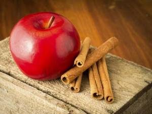 Apple and cinnamon to cleanse the body, how to take it. Apple and cinnamon to cleanse the body 