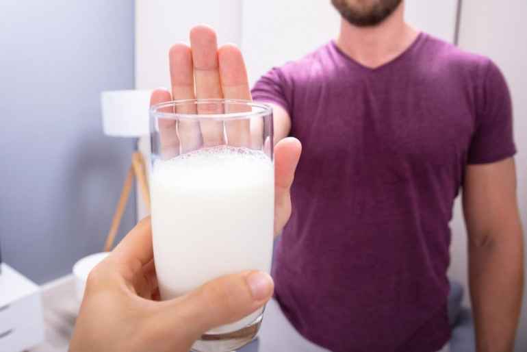 Зачем отказываться от молочных продуктов и кому это необходимо