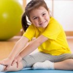 Exercises for children: rules and tips