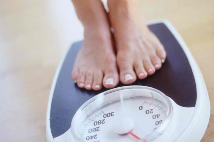 зарядка для похудения за сколько можно похудеть