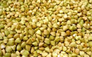 green buckwheat contraindications and benefits