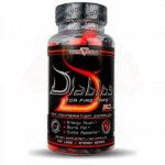 Fat burner diablos eca fire for weight loss, reviews and results of losing weight
